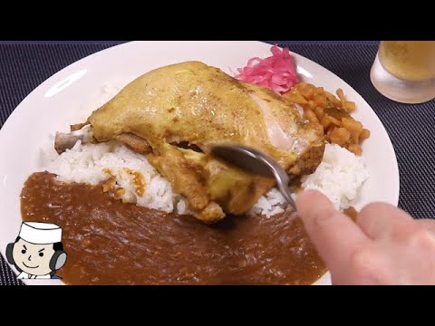 ほろほろチキンの作り方♪　How to make Tender Juicy Chicken♪