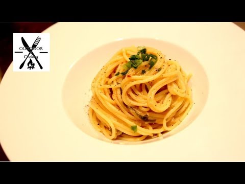 【和風パスタ】日本酒香る大人の激ウマたらこパスタ