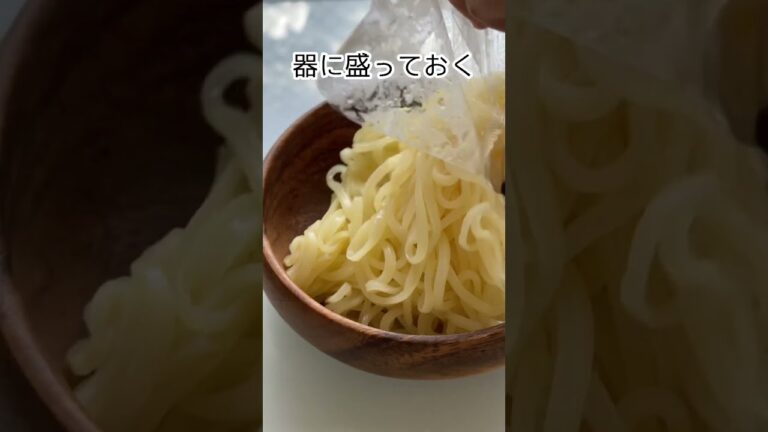 玉子たっぷり！ふわふわかきたまうどん😍✨ #簡単レシピ