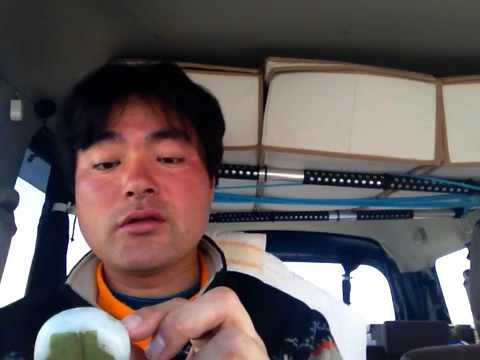 打出の小槌本舗！旬の詰め合せ！柏餅 きなこおはぎ！