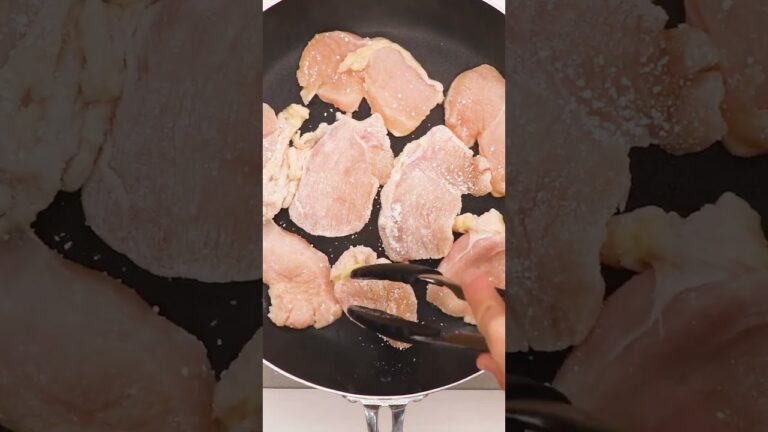 コクうま！鶏むね肉のねぎマヨぽんの作り方【ミツカン公式】