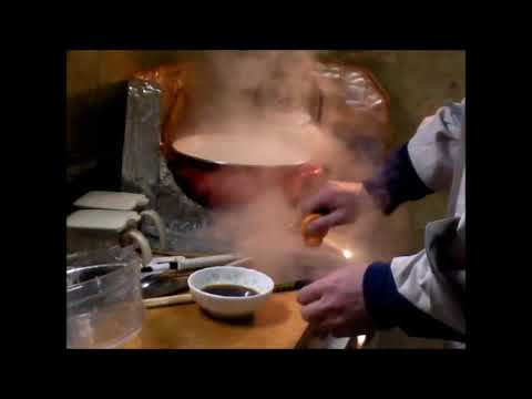 鯖の醤油煮  作ってみた