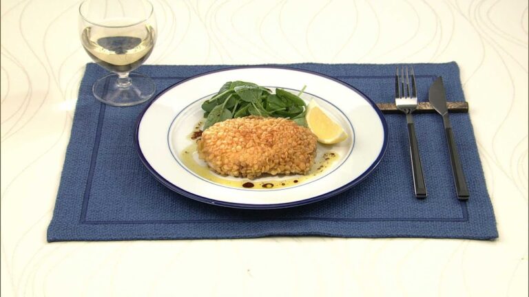 【DAIGOも台所】ざくざくポーク｜衣を味わう！秋の衣替えレシピ♪