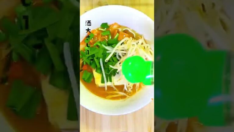 【超簡単】鯖缶と豆腐で絶品おかず#最強のダイエット飯#痩せるレシピ#レンジで簡単 #ズボラ飯#おつまみレシピ