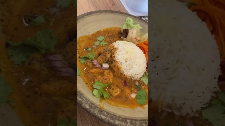 エビカレー　スパイシーカレートップ　神奈川　小田原市　カレーライス　美味しい