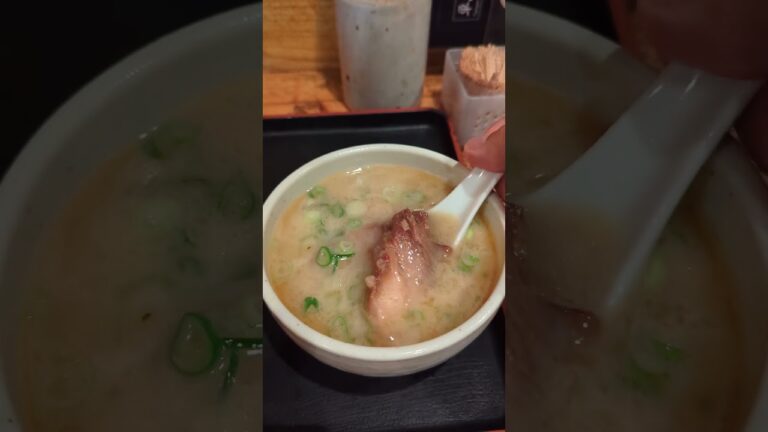 天洋 十三店 とろとろ焼ぶたとキムチ・味もやし盛合せにスープ・ライスセット 大阪市淀川区 #大阪グルメ