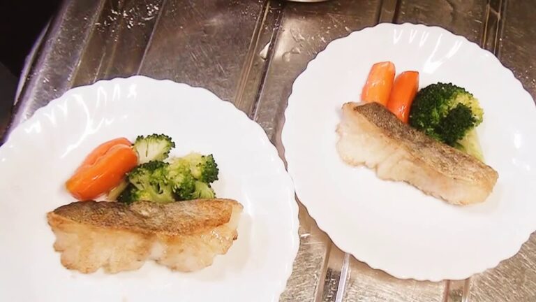 [新しい] 簡単！鱈のムニエルの作り方 How to cook an easy fried fish