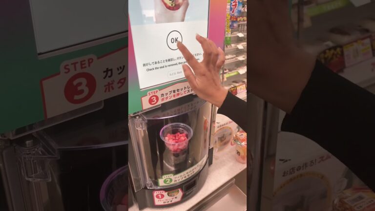 ダブルベリーヨーグルトスムージー　| strawberry 🍓 blueberry 🫐 banana 🍌 & yogurt smoothie