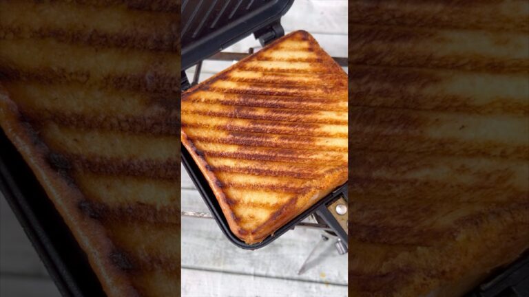 ツナメルトサンド🥪 #cooking #sandwich