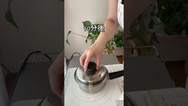 10分で完成！豚バラとネギの炊き込みごはん