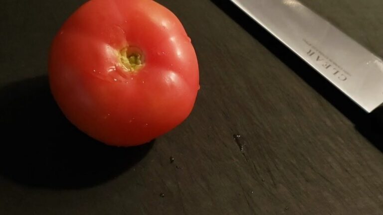 【レンジでもう一品】トマトとチーズでできる簡単料理