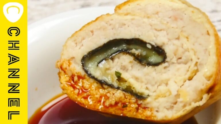 【簡単レシピ】油揚げがオシャレに変身♡ロール巻きでお弁当にも！＊ひき肉＊チーズ＊おかず