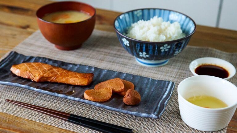 これが料理好き独身男性の末路【燻製まみれの朝ごはん】