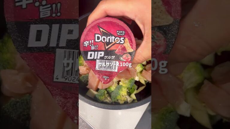 【うま痩せレシピ】痩せる具沢山カレー