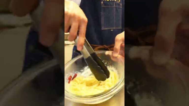 #ぺぺたま 世界一美味いレシピ作りました。レシピ本予約開始！#shorts