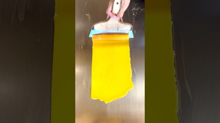 鉄板で巻く！だしまき玉子｜南風 本店〈毛利編〉#料理動画 #南風 #鉄板焼き #アイドル #shorts