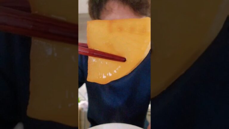 休日に【大根の煮物】ストックを作る！ #food #簡単レシピ #shorts#大根