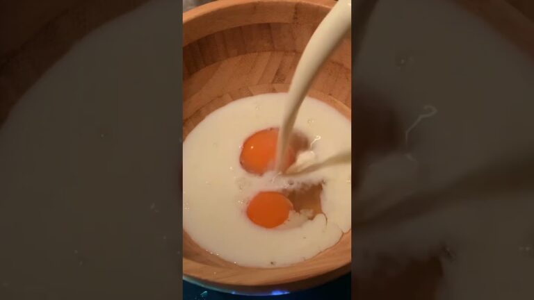 お弁当にピッタリ！簡単キッシュの作り方🧀 #節約 #ひとり暮らし #お弁当 #簡単レシピ