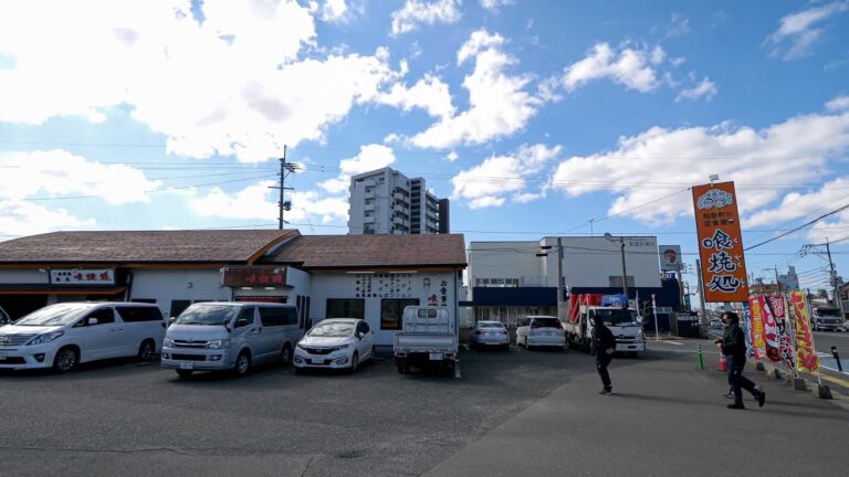 大盛り注文→お茶碗２杯提供！家族で作るガッツリ系定食屋に密着！美味すぎるガツ盛り男飯５選。