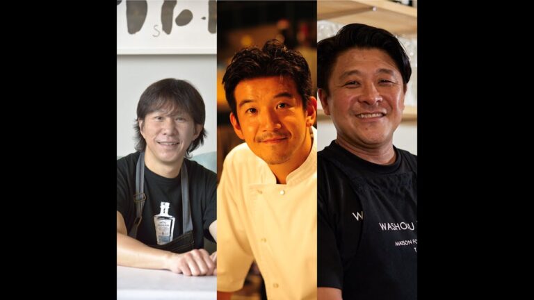 柴田書店オンライン料理セミナー　【テーマ】プレーンヨーグルト