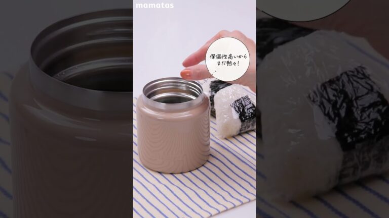 【可愛くてもすごい子♡】フードポットなんて必要ない？そんな人は見て！ #short