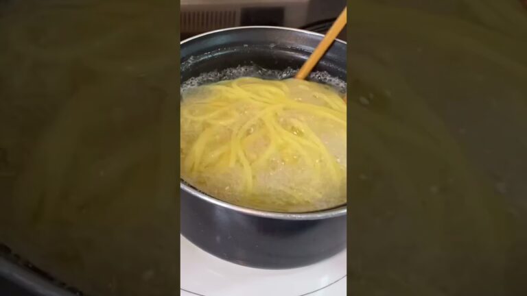 お家で簡単！たらこパスタレシピ講座！【レシピ動画あり】