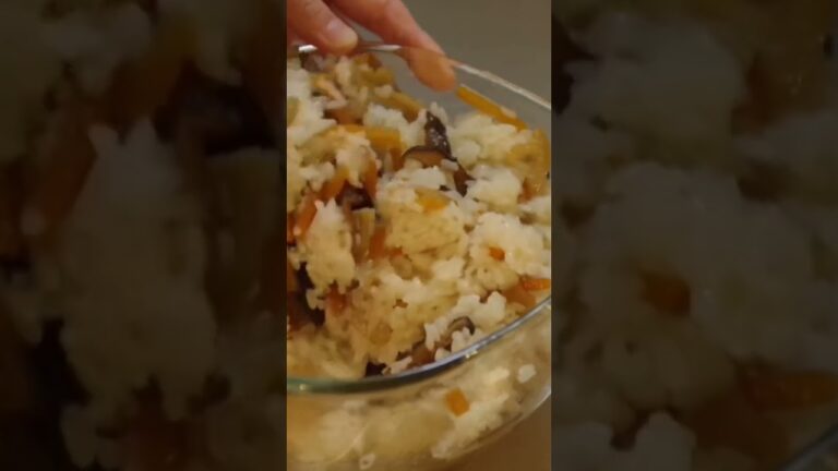 #おうちごはん #料理 #料理動画 #ちらし寿司 #ひなまつり