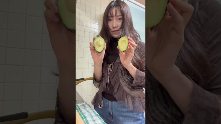 Cooking |アボカドとチーズの豆腐クリームグラタン🥑 #ヘルシーレシピ #豆腐レシピ #ダイエット中の食事