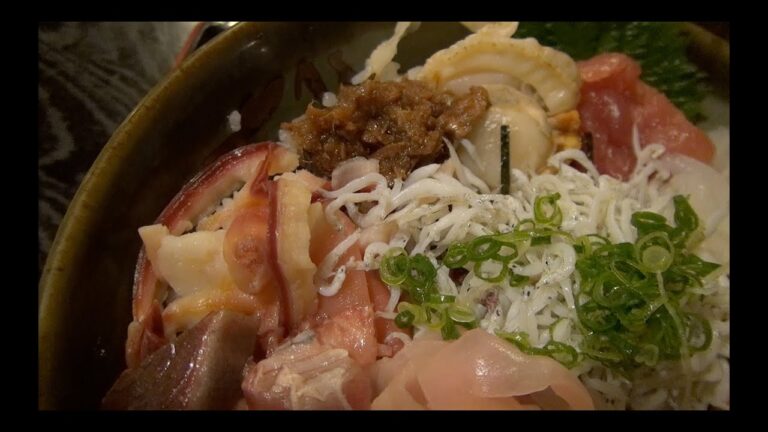 メガ盛り 魚啓 【二度と行かない】