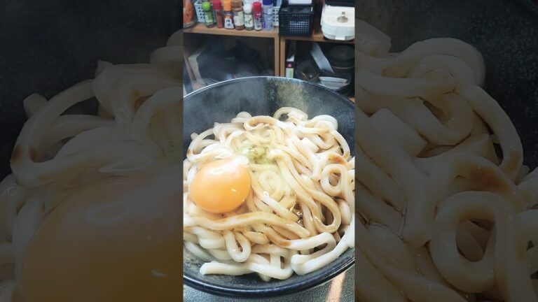 うどん2玉37円