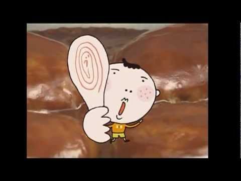 日本食研ハンバーグ