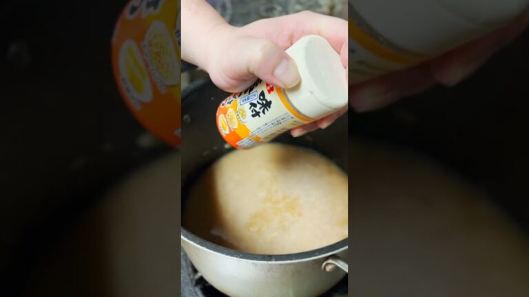 オニオンスープ　#Shorts　#玉ねぎ　#スープ　#オニオン　#簡単　#料理　#レシピ