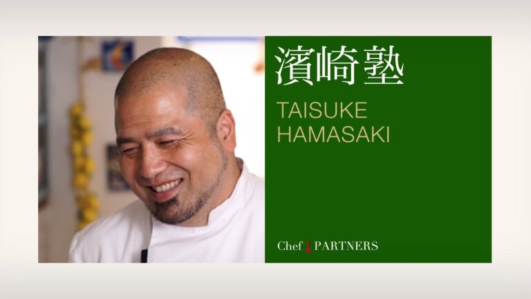 「ラ・タルタルギーナ」濱崎泰輔料理塾①＿〈南イタリアのマンマ料理①〉