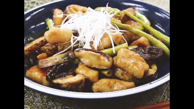 食べ応えのある豚肉がジューシー！ コクある黒酢豚