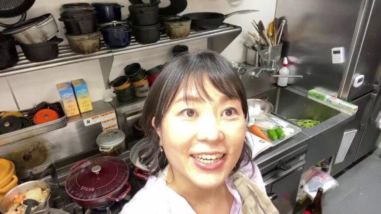 【ずぼら料理教室】豚コマで簡単ずぼらおかず【豚こまチャプチェ】無料の料理教室YouTubeライブ！一瞬で作り終わるよ！