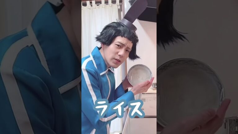 サーモンとチーズと塩昆布で激うま太子飯