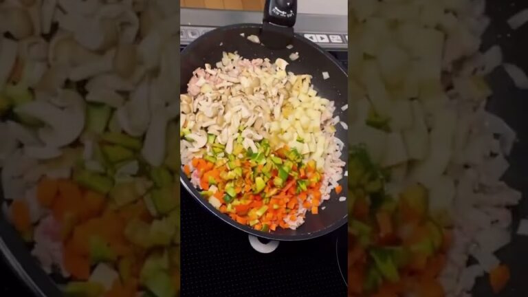 カレーのルゥで簡単キーマカレー@waku2_kitchen