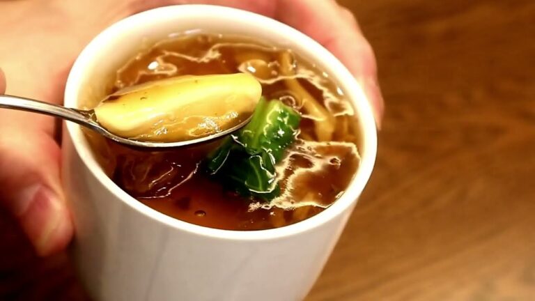 家で簡単に茶碗蒸しを作る方法　失敗しないで滑らか食感