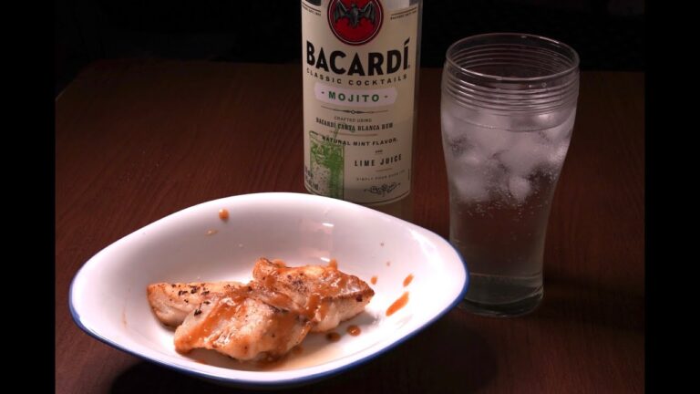 簡単で美味しいタラのムニエル　白ワインベースのソースも作ります！！