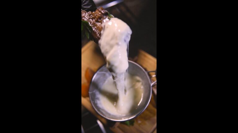 スペアリブのバルサミコ煮込み　Spare Ribs　#Shorts