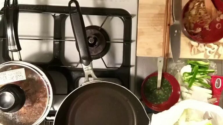 【レシピ】2017/03/29　手羽とろとじゃがいものコーラ煮・野菜モリモリ塩焼きそば【きょうの晩酌】
