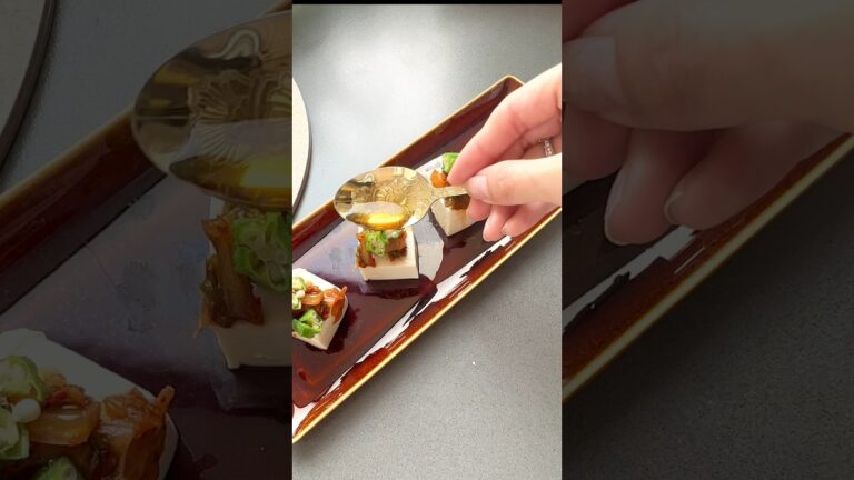 痩せる豆腐レシピ#diet  #kimuchi #diet #cooking #おうちごはん #recipe #cooking