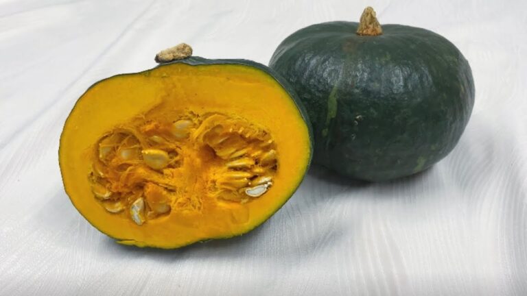 かぼちゃ〈野菜の食べ方＆調理方法〉by食育マルシェおうち便