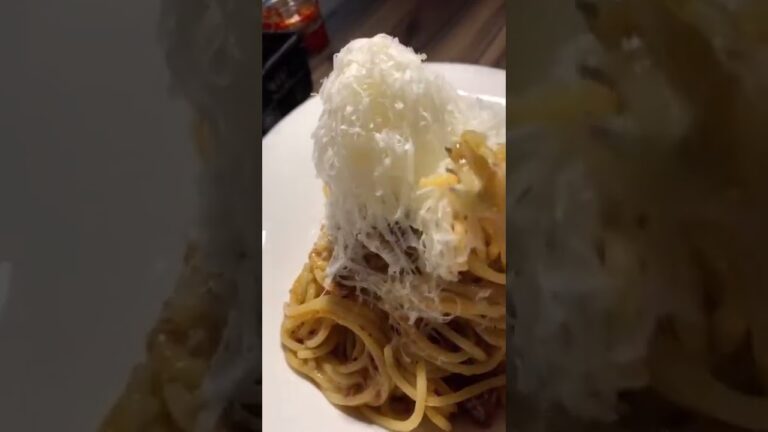 『仙台ランチ』ボロネーゼ専門店