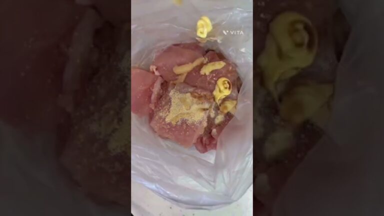 本当は秘密にしたい❤️米粉の唐揚げの作り方