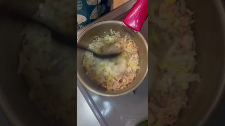 豆乳坦々うどん⭐️ #japanesefood #cooking #冷凍うどん #簡単レシピ #簡単料理 #うどんレシピ #身体に優しい