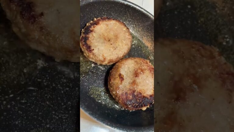 【おうちでハワイ気分を🌺】献立記録は説明欄のリンクから👩‍🍳#shorts #おうちごはん #料理 #ロコモコ