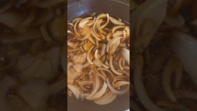 【豚肉うどん】休日ランチにもってこい！簡単ですーーぐできるレシピ #レシピ #料理 #肉 #弁当