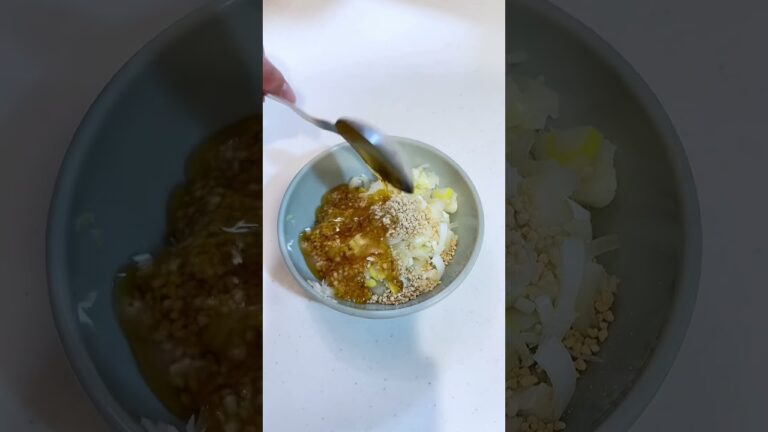 鶏胸肉をめっちゃ柔らかくする方法 #簡単レシピ