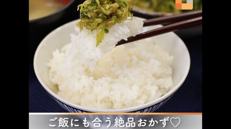 ご飯にも合う絶品おかず♡香味ごまダレの塩キャベツ